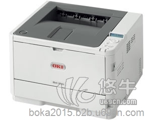 OKIB412打印机