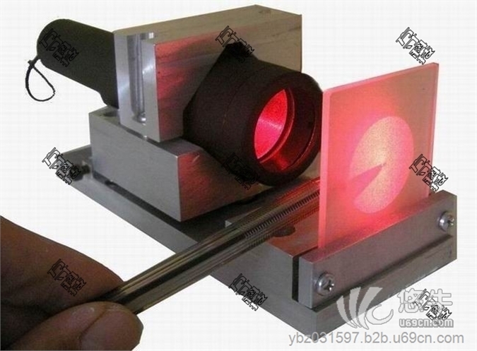 激光平行光源（通光口径5mm-3