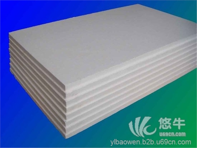 聚苯乙烯泡沫保温板被广泛应用的特
