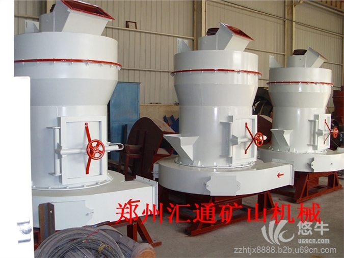 中型磨粉机|贵州磨粉机|汇通机械
