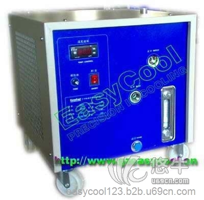 油温机,液压油冷却机图1
