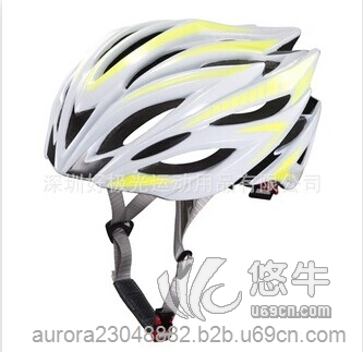 自行车头盔 头盔工厂头盔供应头盔图1