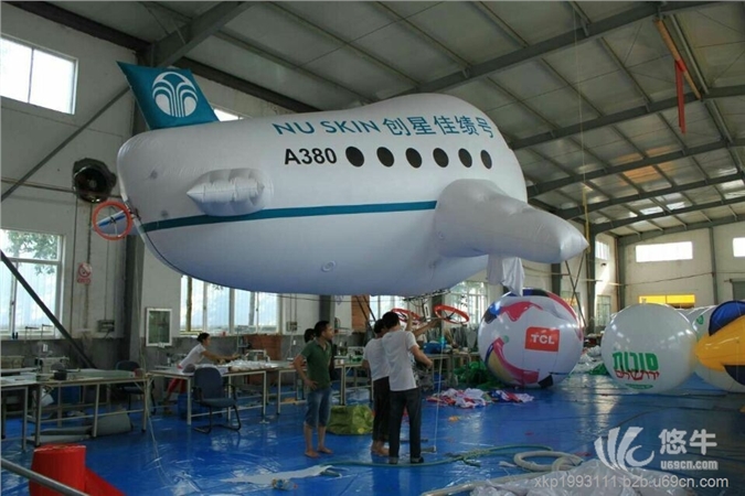 上海热气球，飞艇租赁公司