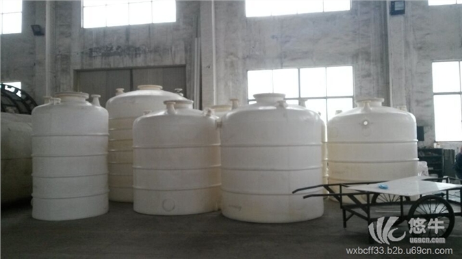 无锡酸碱储罐液体贮槽