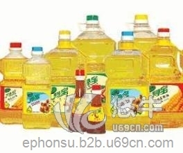 代理上海芥花籽油进口清关图1