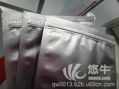 上海真空铝箔复合袋