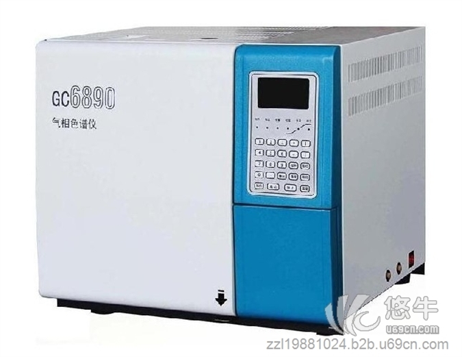 六氟化硫分析专用气相色谱仪
