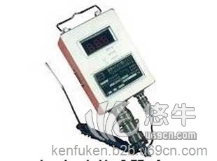 KG3004B型矿用温度传感器