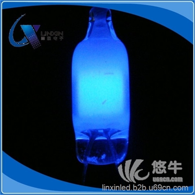 惠州氖灯泡  氖管 氖气图1