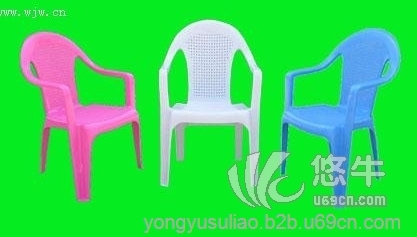 塑料椅子图1
