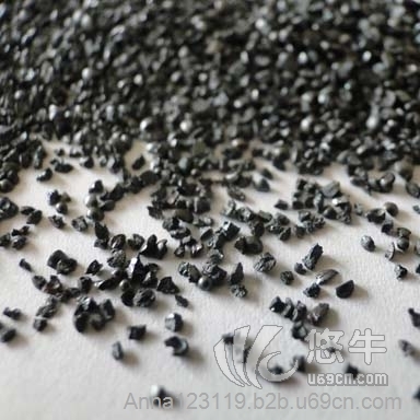 高品质铸钢砂G25 1.0mm