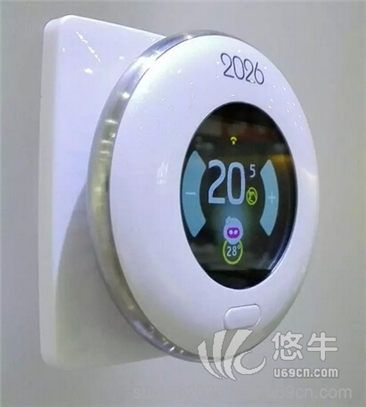 湖南2026互联网温控器