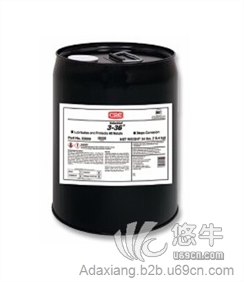 工业级润滑防锈剂CRC3-36