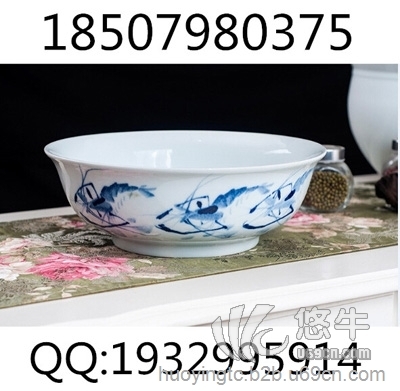 40厘米陶瓷揉面盆价格