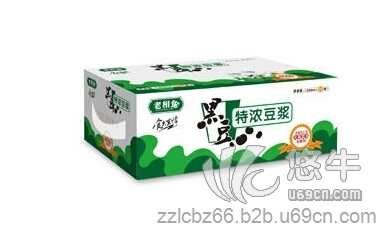 郑州专业纸箱包装定制厂家绿城包装图1