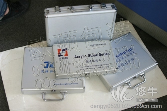 石英石EVA包装盒