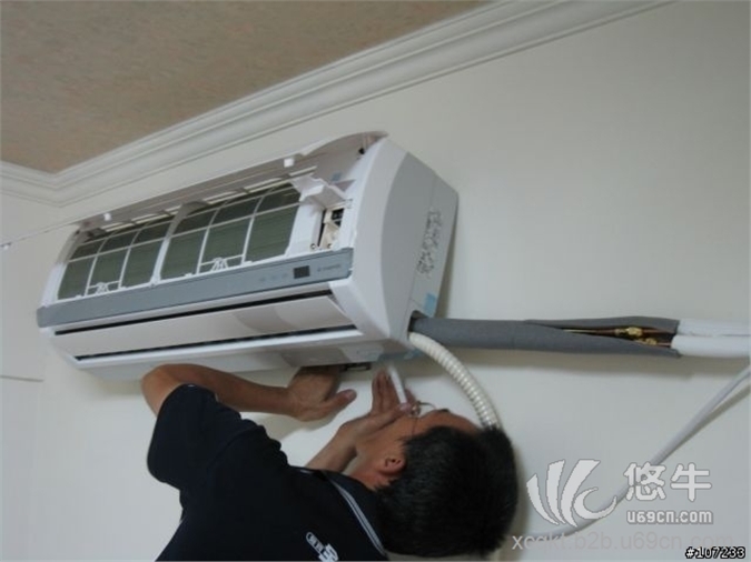 杭州下城区二手空调出售公司
