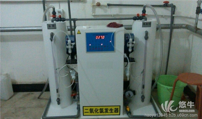 赤峰疾控中心污水处理设备行业领先