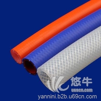 编织硅胶管产品供应、扬航编织硅胶