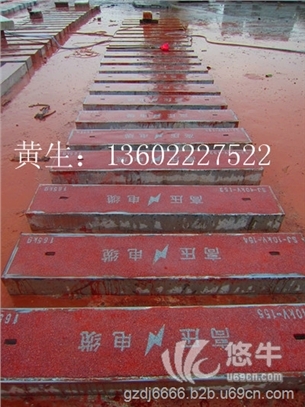 惠州2015最低价格电缆沟盖板