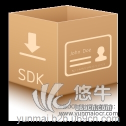 云脉身份证识别SDK/API