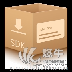 云脉名片识别SDK/API/