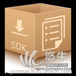 文档识别SDK/API图1