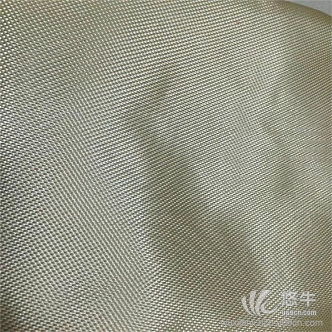 陶瓷纤维防火毯 碳纤维防火毯图1
