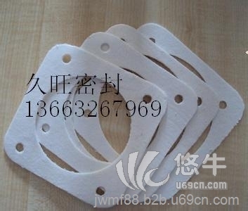 陶瓷纤维垫片
