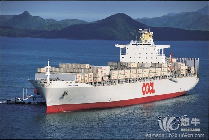 海运新加坡海运马来西亚国际海运