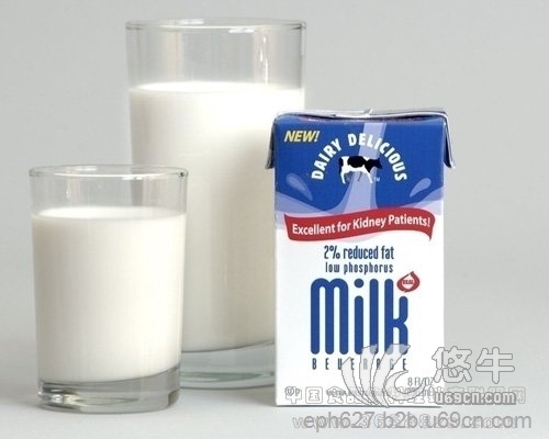 进口牛奶需要提供哪些资料