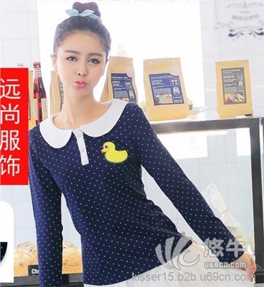 杭州最新最潮最便宜的女装毛衣批发