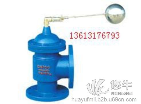 优质H142X液压水位控制阀