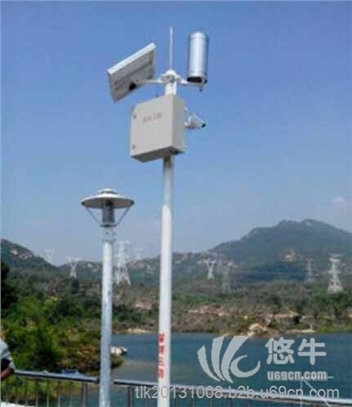 水库无线监控系统方案