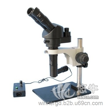 同轴光体视显微镜图1