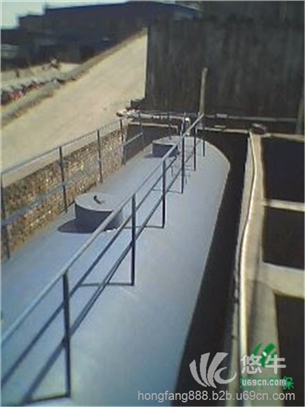 安徽省生活污水处理设备，宏方环保