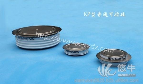 KK1000A快速可控硅晶闸管