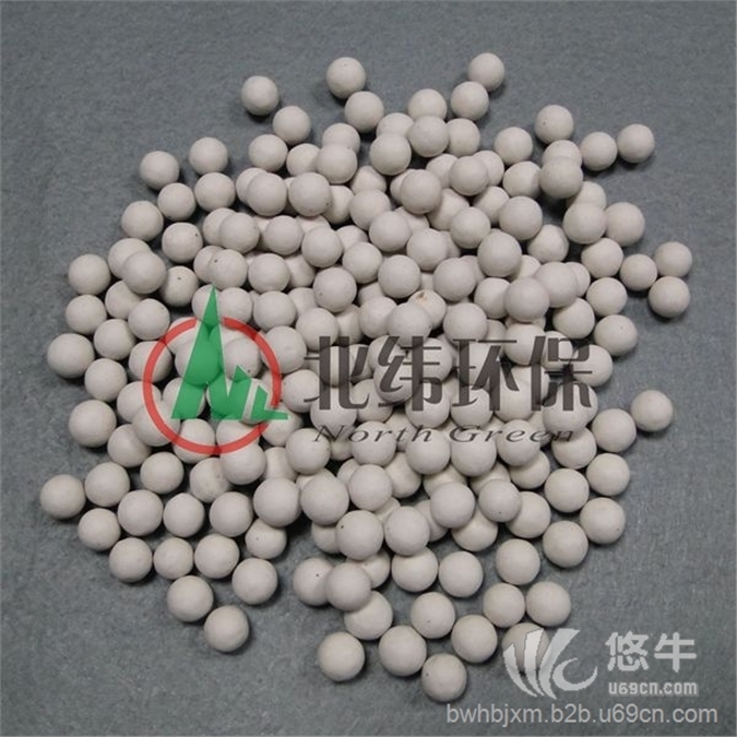 活性氧化铝瓷球 3-8mm
