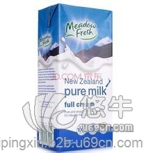 上海牛奶进口报关公司哪家强