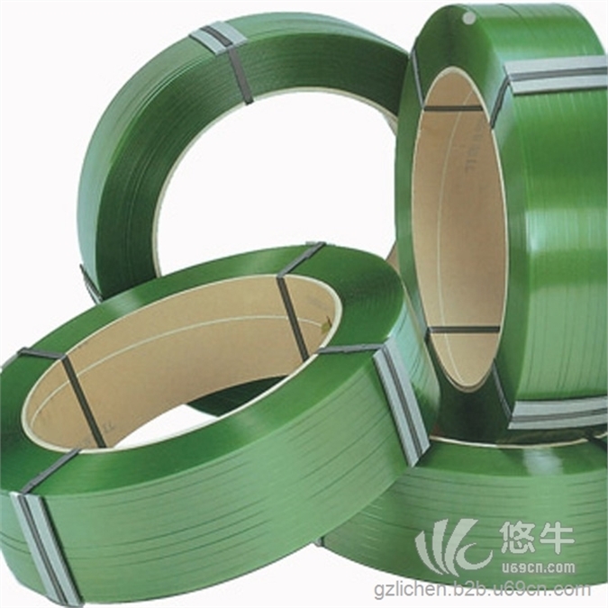 广州地区高强度拉力PET塑钢带