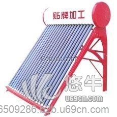 贴牌太阳能热水器图1