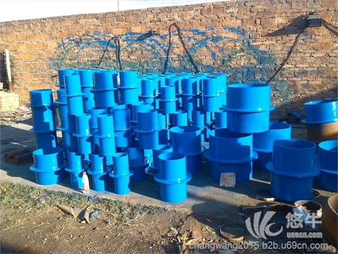 A型柔性防水套管价格壁厚标准厂商