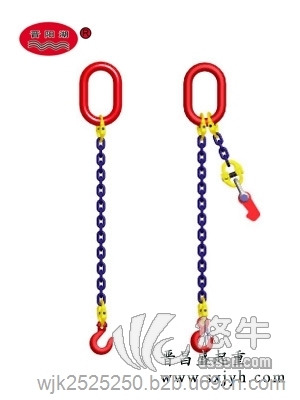 吊具，单肢链条吊具，双肢链条吊具