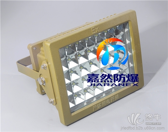 led防爆泛光燈40w