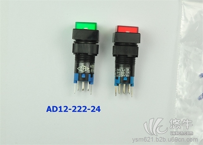 AD12指示灯-4图1