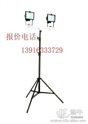 GAD513升降式照明装置图1