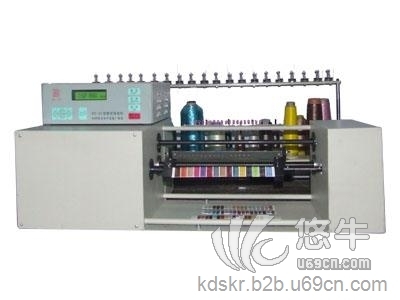 KD-C801B型数控绕线机