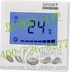 中央空调温控器图1