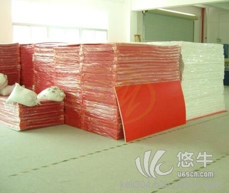 上海防静电中空板 导电中空板箱