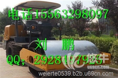 湖北宜昌3.5吨座驾式压路机最优